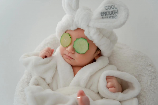 呼和浩特8个月宝宝感冒流鼻涕